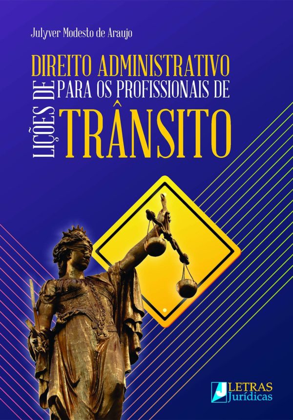 livro lições direção na administração para os professores de transito